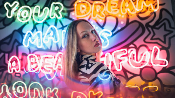 Artistic Prism Photoshoot in Tokyo & Osaka | Creative Photography in Japan