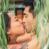 Kyoto Couple Photoshoot｜Capture Natural and Intimate Moments