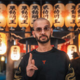 Osaka Photoshoot Experience | Capture the Real Atmosphere of the City