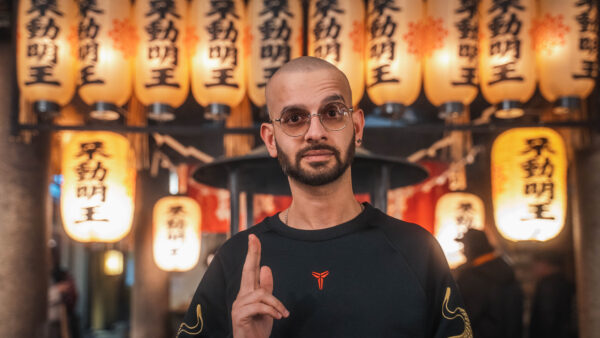 Osaka Photoshoot Experience | Capture the Real Atmosphere of the City