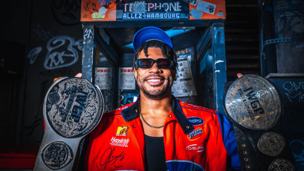 Osaka Night Photoshoot | Capture the Energy of the City After Dark