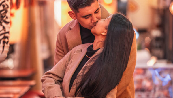 Tokyo Portrait Photographer: Capturing Your Story Through a Cinematic Lens