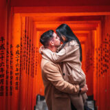 Tokyo Couple Photoshoot: Capture Your Love Story with an Exclusive 2-Day Offer!