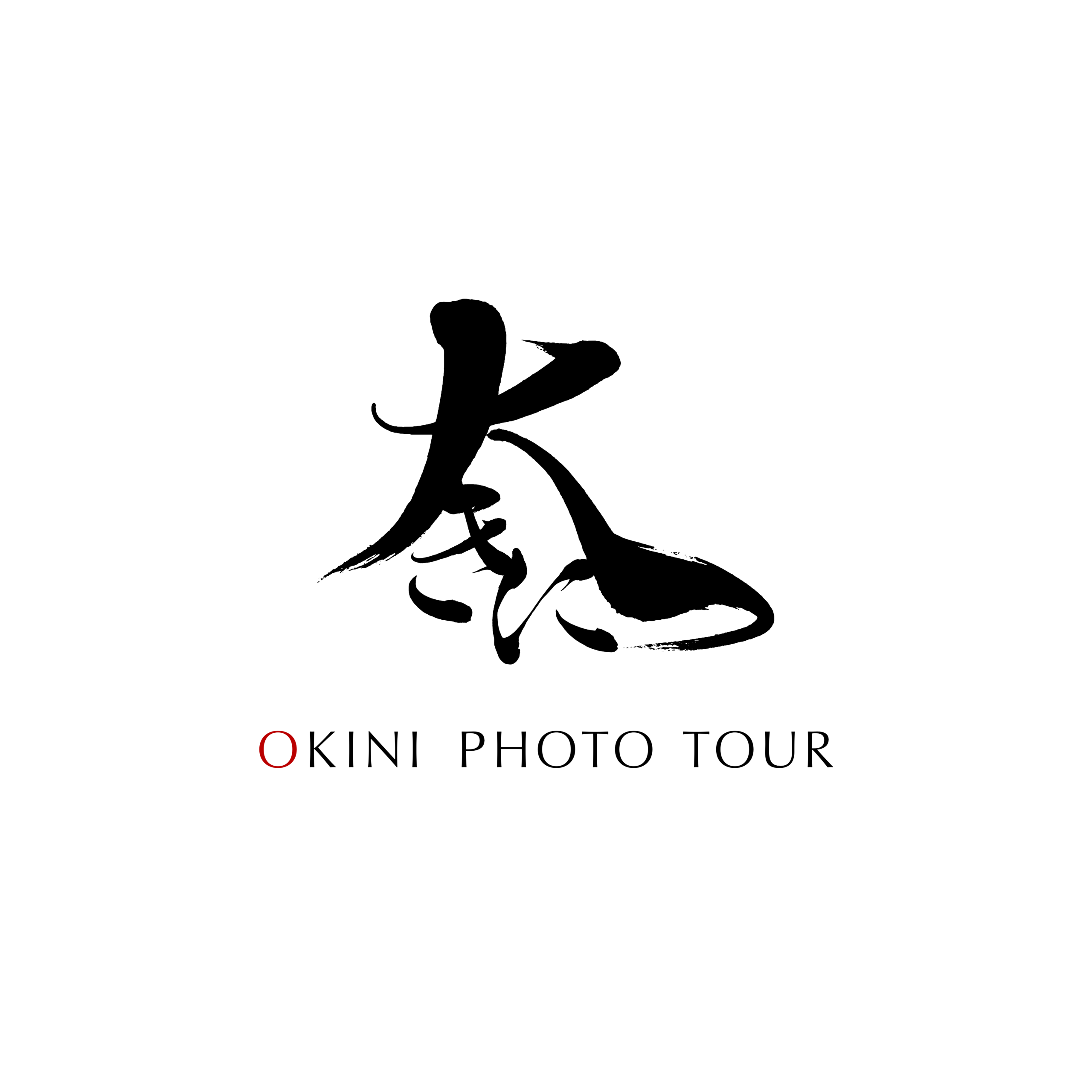 OKINI PHOTO TOUR